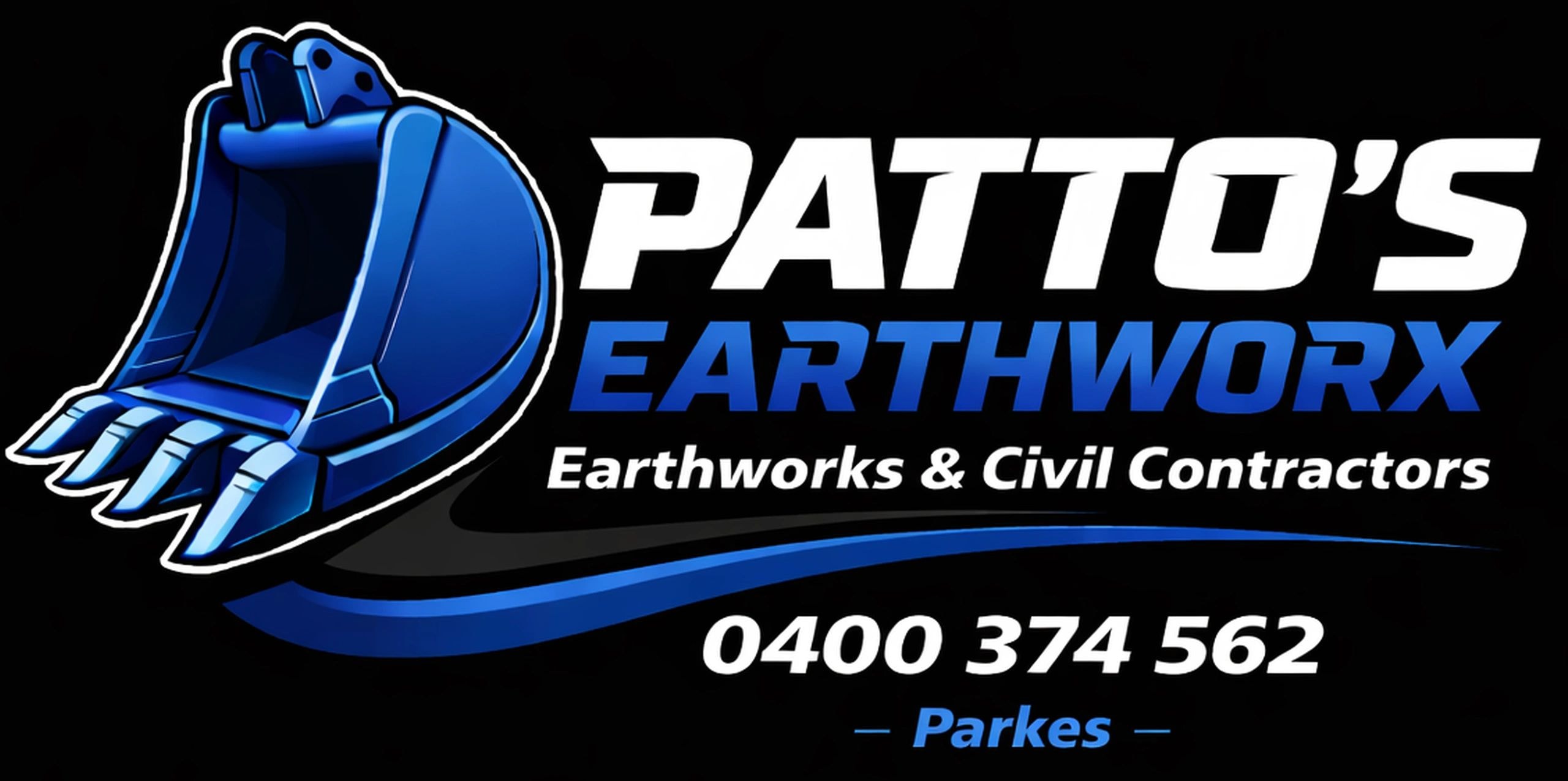 Patto's Earthworx